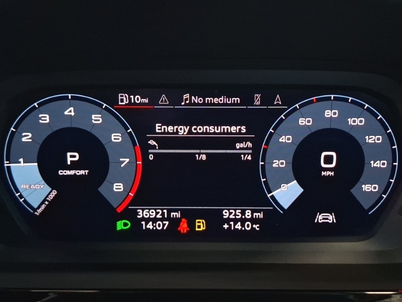 Used Audi A3 2023 for sale - 76567261: Photo 11