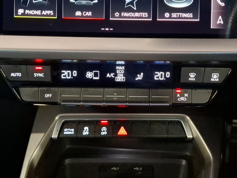 Used Audi A3 2023 for sale - 76567261: Photo 13