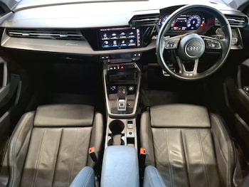 Used Audi A3 2023 for sale - 76567261: Photo