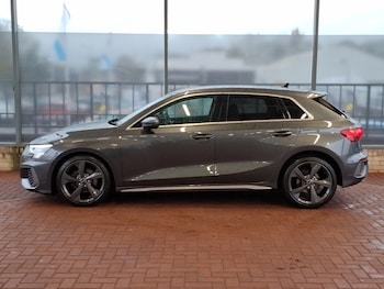 Used Audi A3 2023 for sale - 76567261: Photo