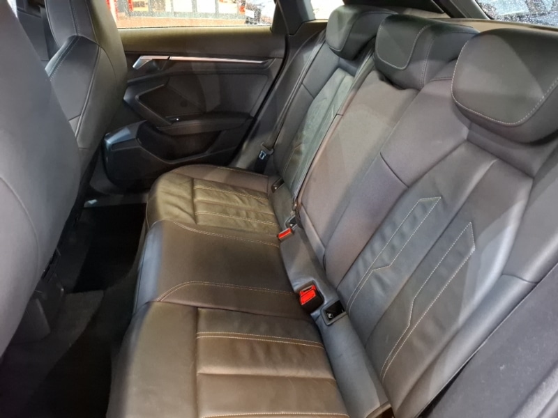 Used Audi A3 2023 for sale - 76567261: Photo 6