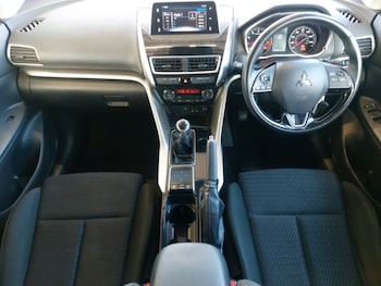 Used Mitsubishi Eclipse Cross 2019 for sale - 75534737: Photo
