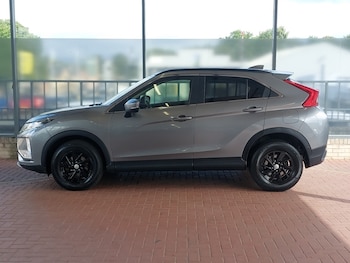 Used Mitsubishi Eclipse Cross 2019 for sale - 75534737: Photo