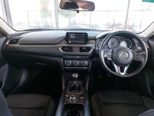 Used Mazda Mazda6 2016 for sale - 76199235: Photo 2