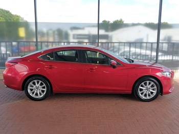 Used Mazda Mazda6 2016 for sale - 76199235: Photo