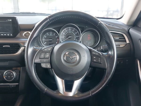 Used Mazda Mazda6 2016 for sale - 76199235: Photo 7