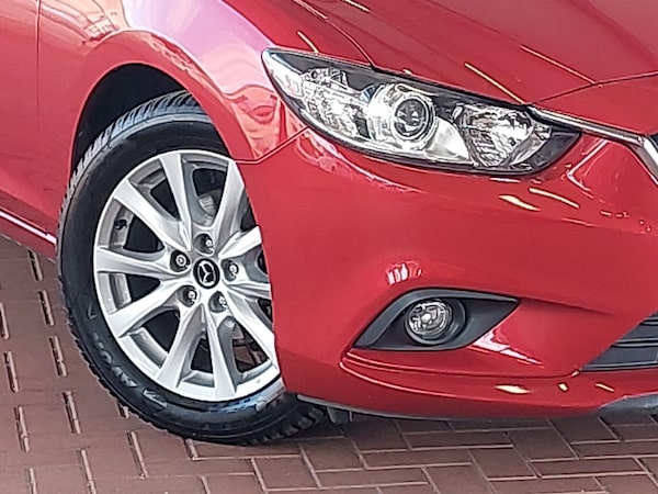 Used Mazda Mazda6 2016 for sale - 76199235: Photo 9
