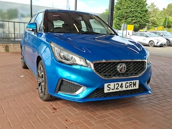 Used MG MG3 2024 for sale - 78821321: Photo