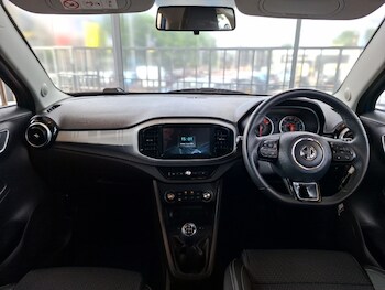 Used MG MG3 2024 for sale - 78821321: Photo