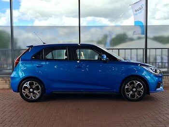 Used MG MG3 2024 for sale - 78821321: Photo