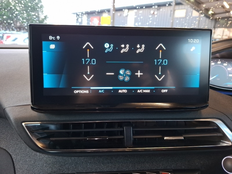 Used Peugeot 3008 2022 for sale - 76893571: Photo 10