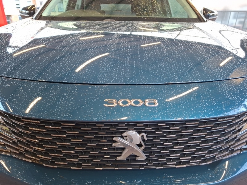 Used Peugeot 3008 2022 for sale - 76893571: Photo 12