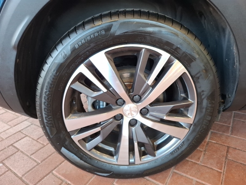 Used Peugeot 3008 2022 for sale - 76893571: Photo 13