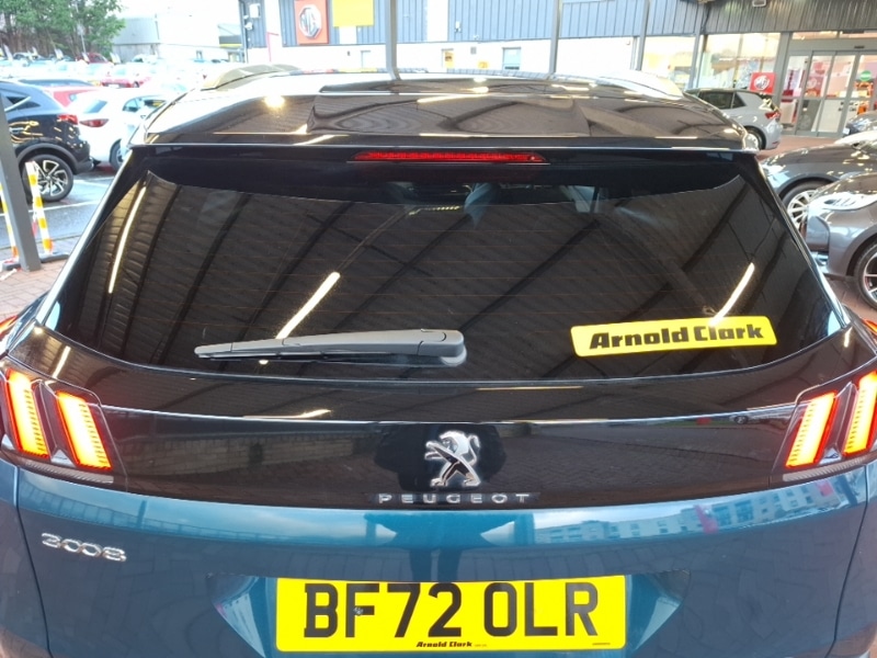 Used Peugeot 3008 2022 for sale - 76893571: Photo 14