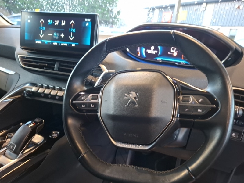 Used Peugeot 3008 2022 for sale - 76893571: Photo 15