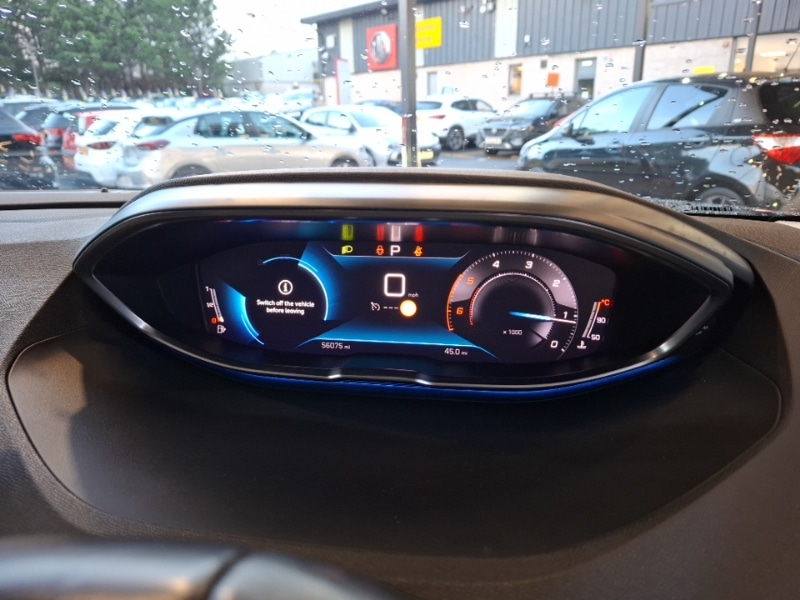 Used Peugeot 3008 2022 for sale - 76893571: Photo 16