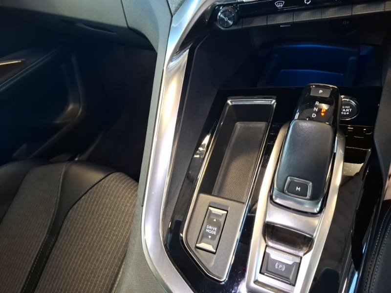 Used Peugeot 3008 2022 for sale - 76893571: Photo 17