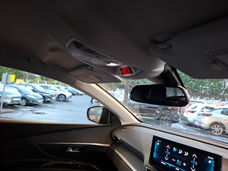 Used Peugeot 3008 2022 for sale - 76893571: Photo 19