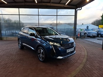 Peugeot 3008 feature image