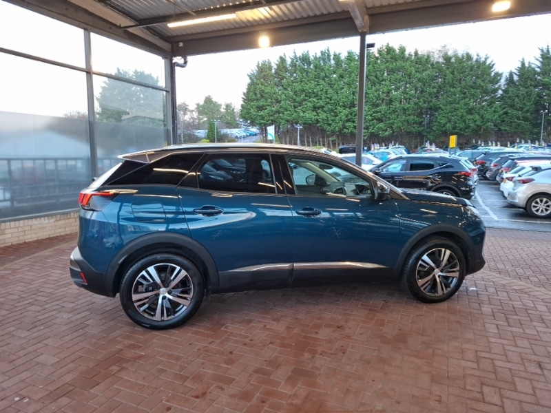 Used Peugeot 3008 2022 for sale - 76893571: Photo 4