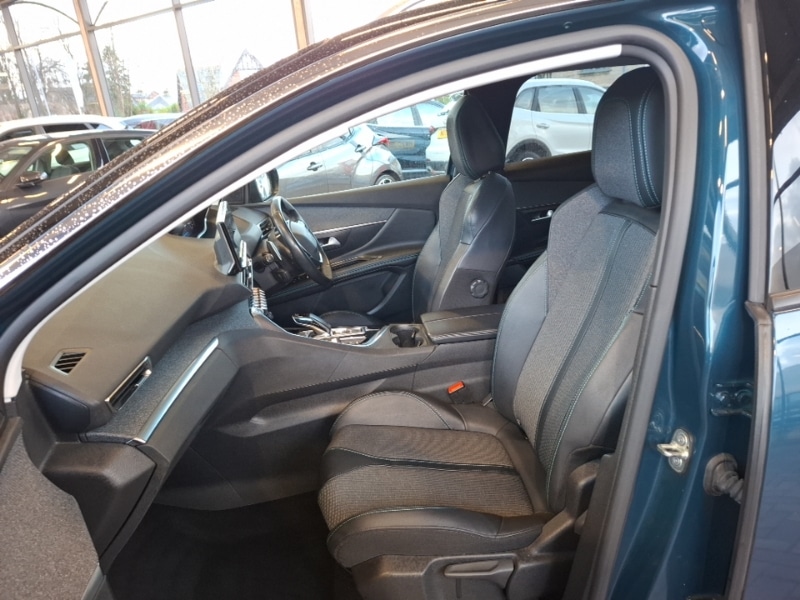 Used Peugeot 3008 2022 for sale - 76893571: Photo 5