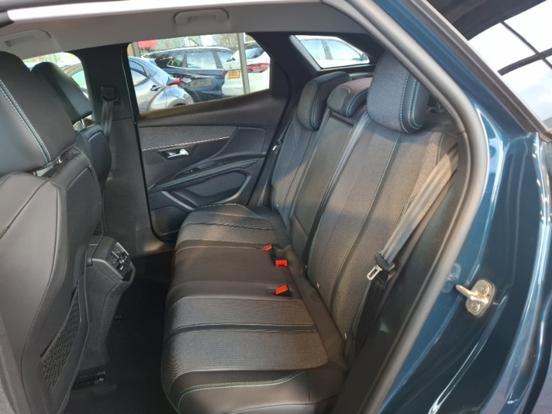 Used Peugeot 3008 2022 for sale - 76893571: Photo 6