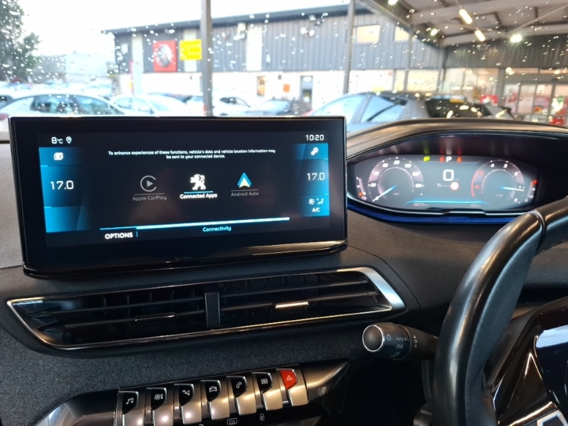 Used Peugeot 3008 2022 for sale - 76893571: Photo 7