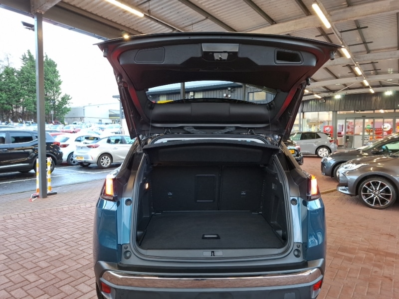 Used Peugeot 3008 2022 for sale - 76893571: Photo 8