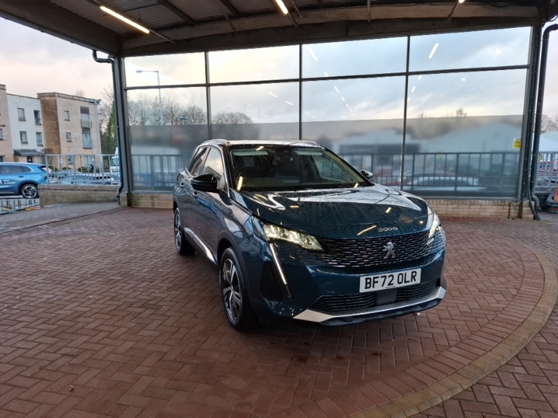 Used Peugeot 3008 2022 for sale - 76893571: Photo 9