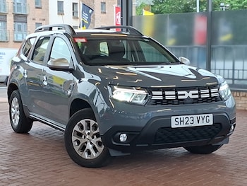 Used Dacia Duster 2023 for sale - 78895842: Photo