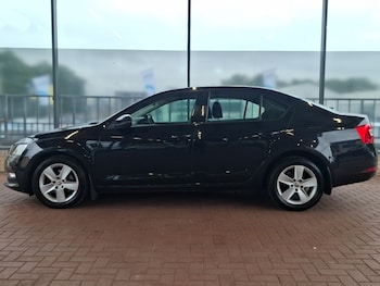 Used Skoda Octavia 2017 for sale - 79618355: Photo