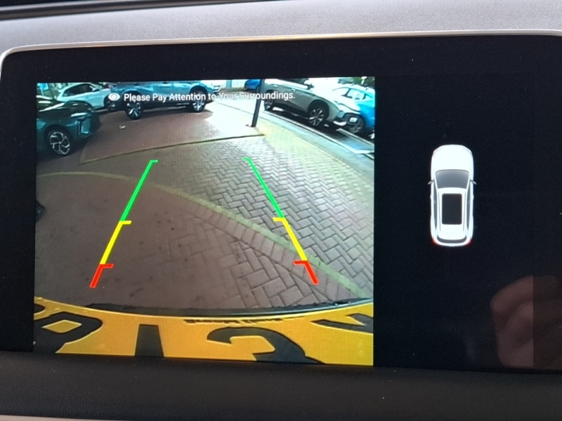 Used MG MG HS 2024 for sale - 78013544: Photo 10