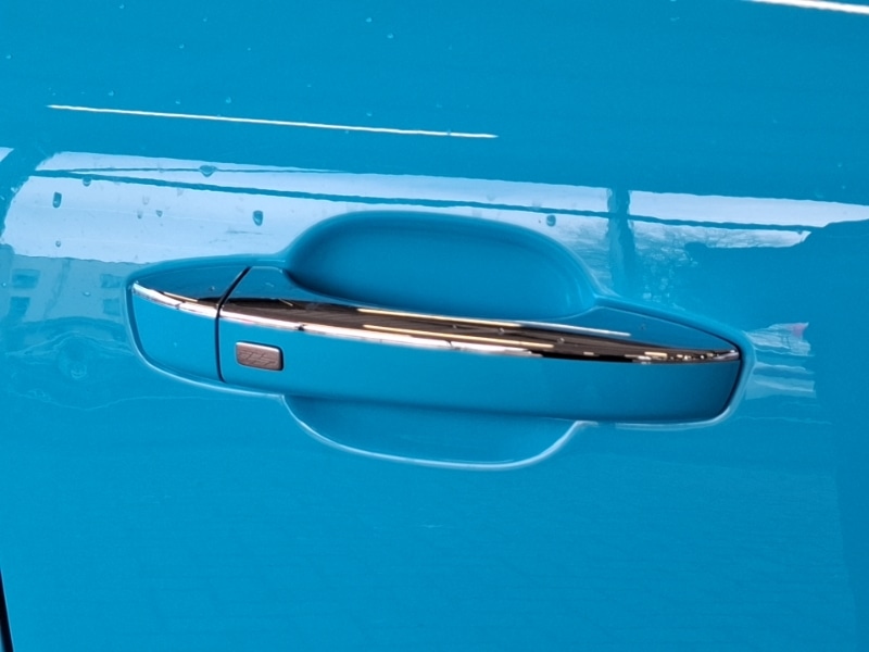 Used MG MG HS 2024 for sale - 78013544: Photo 12