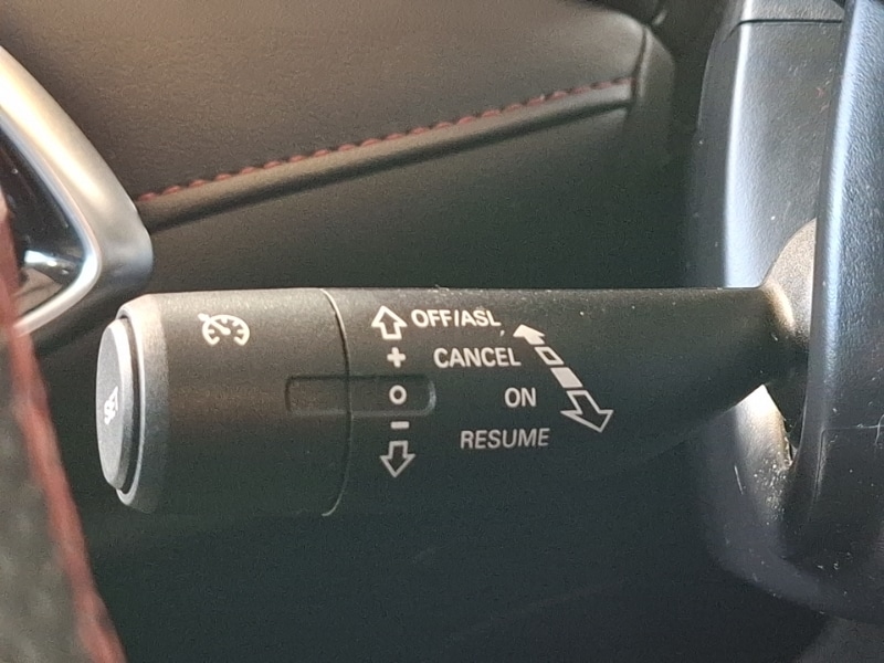 Used MG MG HS 2024 for sale - 78013544: Photo 14