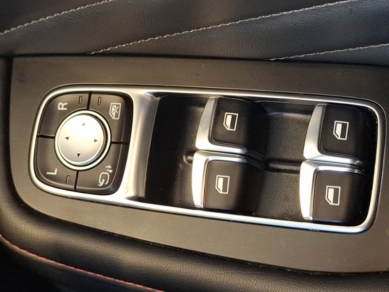 Used MG MG HS 2024 for sale - 78013544: Photo 16