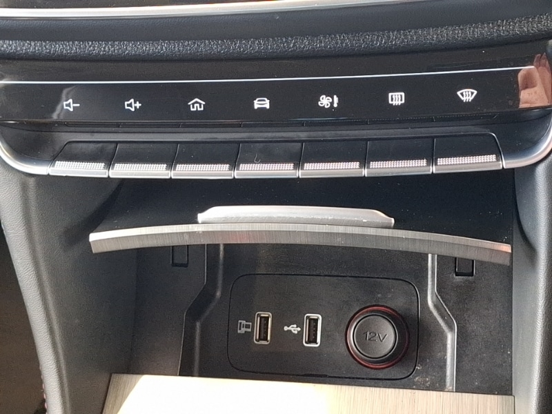 Used MG MG HS 2024 for sale - 78013544: Photo 17