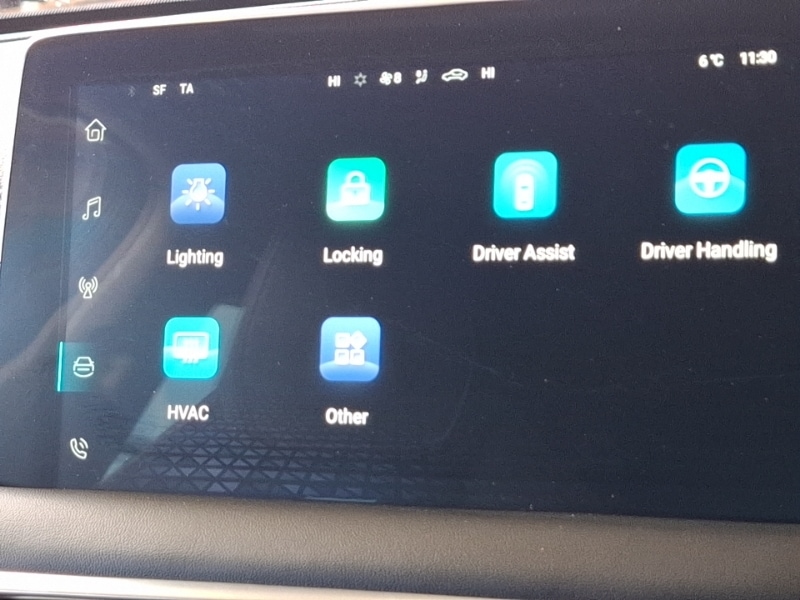 Used MG MG HS 2024 for sale - 78013544: Photo 19