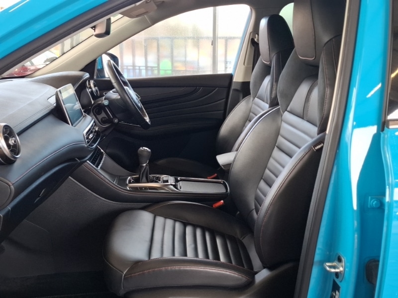 Used MG MG HS 2024 for sale - 78013544: Photo 5