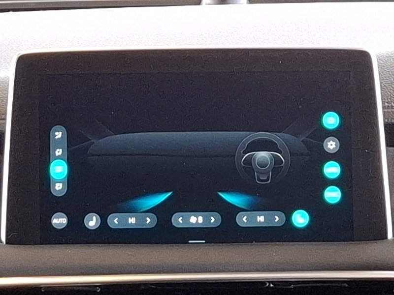 Used MG MG HS 2024 for sale - 78013544: Photo 7