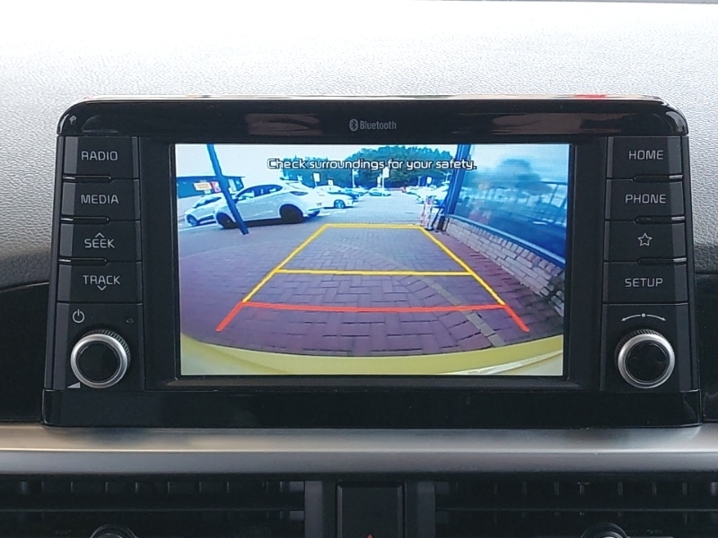 Used Kia Picanto 2020 for sale - 76502267: Photo 10