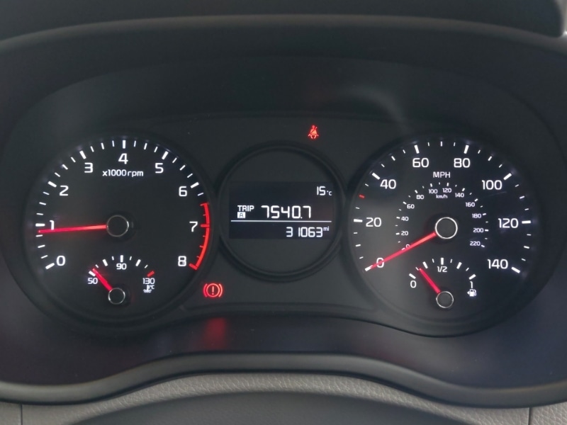 Used Kia Picanto 2020 for sale - 76502267: Photo 11