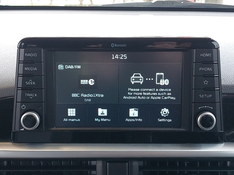 Used Kia Picanto 2020 for sale - 76502267: Photo 12