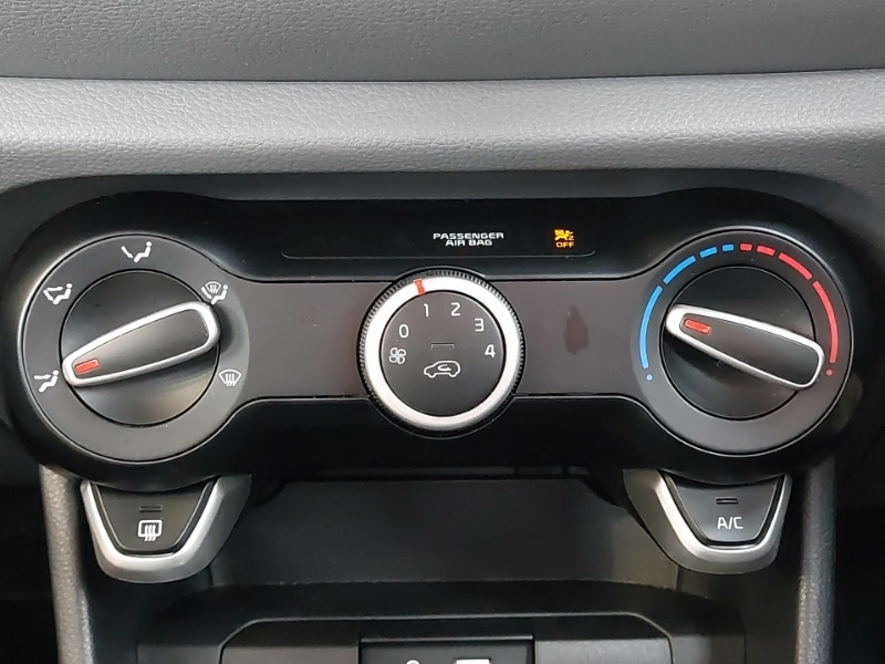 Used Kia Picanto 2020 for sale - 76502267: Photo 13