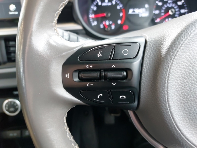 Used Kia Picanto 2020 for sale - 76502267: Photo 18