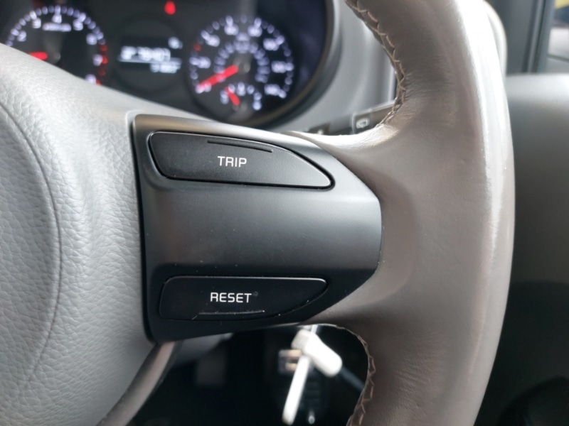 Used Kia Picanto 2020 for sale - 76502267: Photo 19