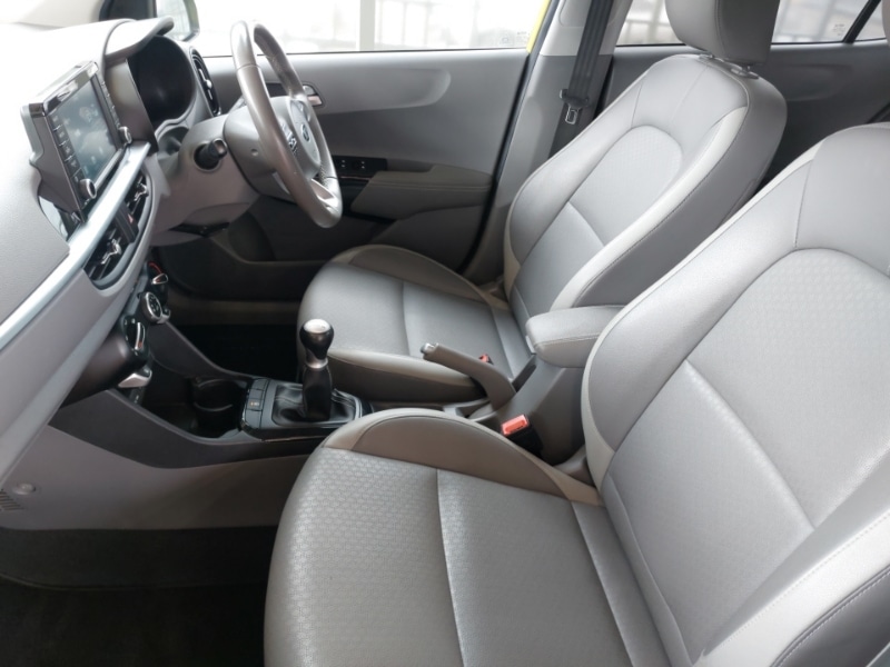 Used Kia Picanto 2020 for sale - 76502267: Photo 5