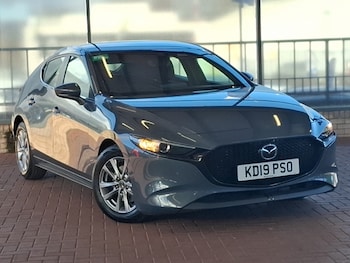 Used Mazda Mazda3 2019 for sale - 78317874: Photo