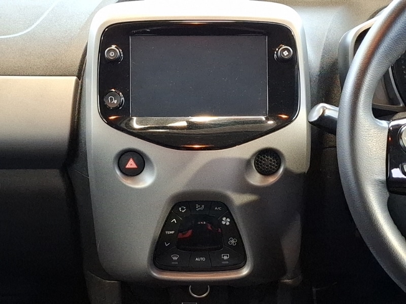 Used Toyota AYGO 2020 for sale - 78006180: Photo 10