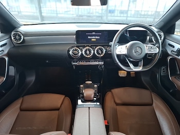 Used Mercedes-Benz CLA 2021 for sale - 79406794: Photo