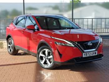 2022 - 1.5 E-Power Acenta Premium 5dr Auto